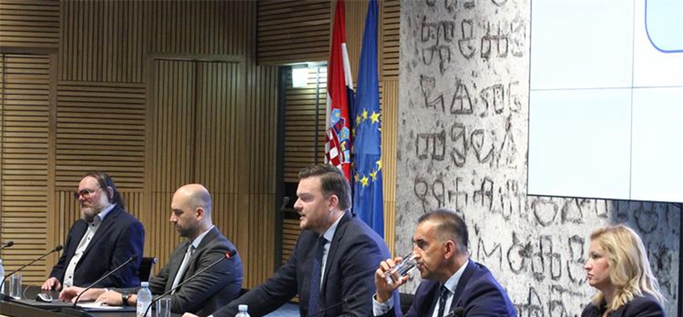 Novo izdanje obveznica, upis od ponedjeljka
